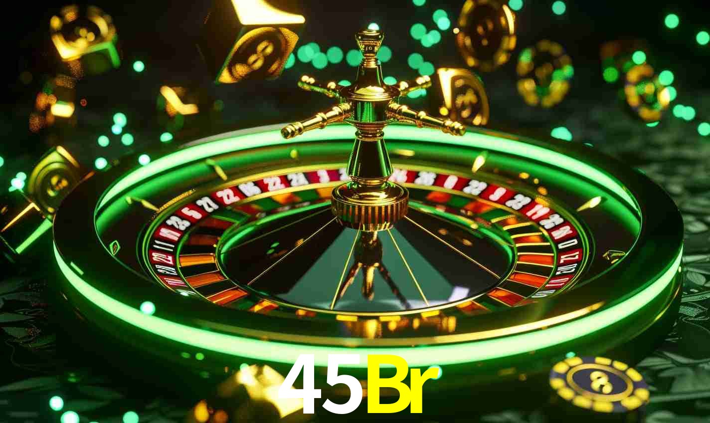 Desfrutar de um Cassino 45Br